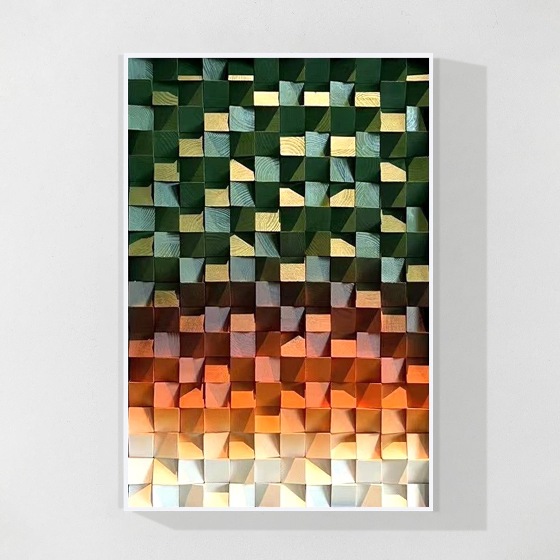Wood wall art_077