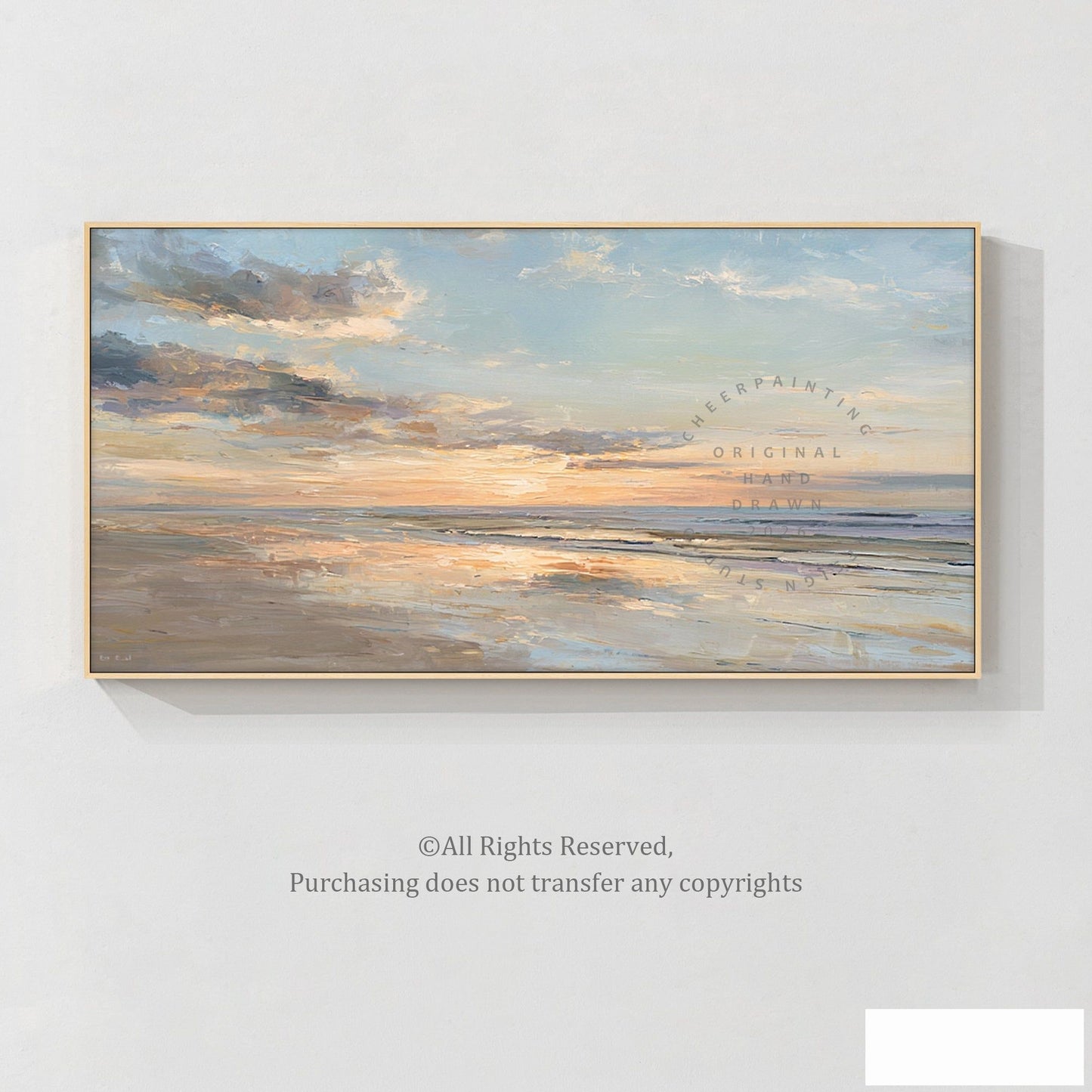 Seascape wall art_0106