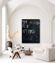 Abstract Graffiti Art #GA036