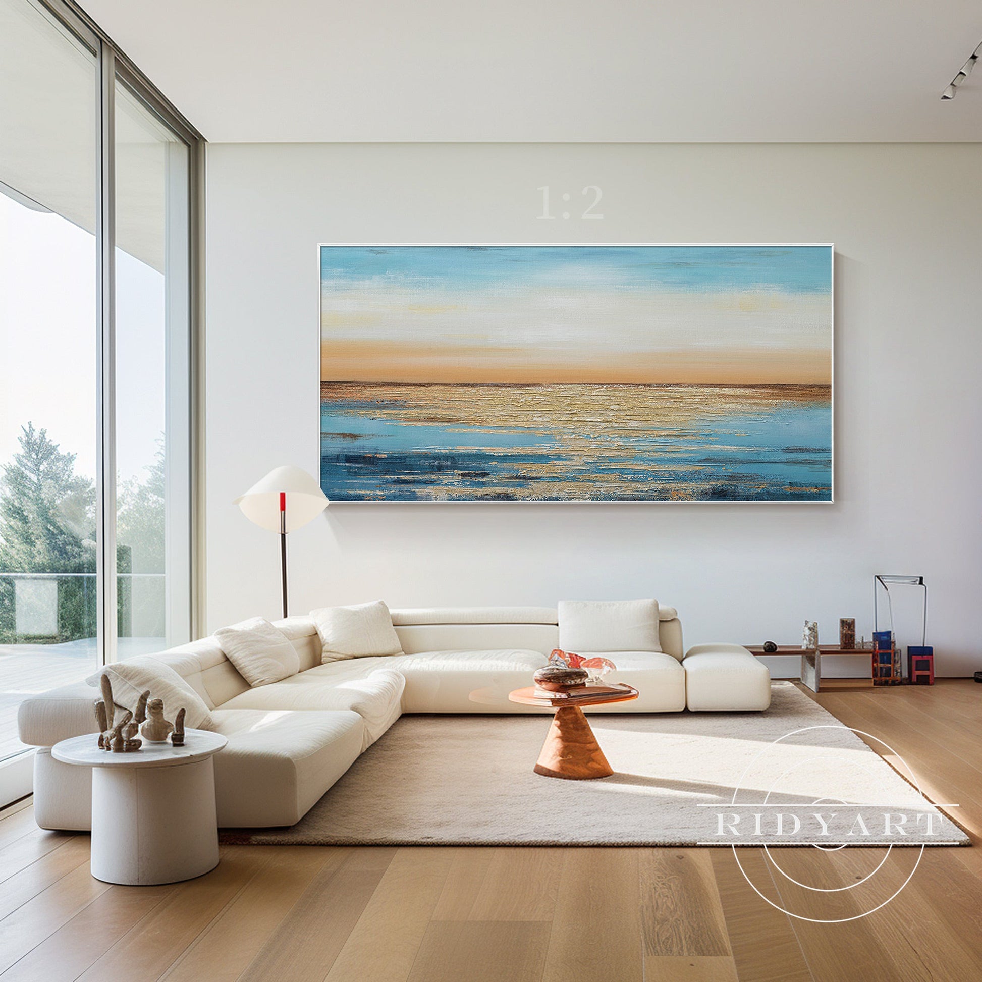 Abstract wall art_0786