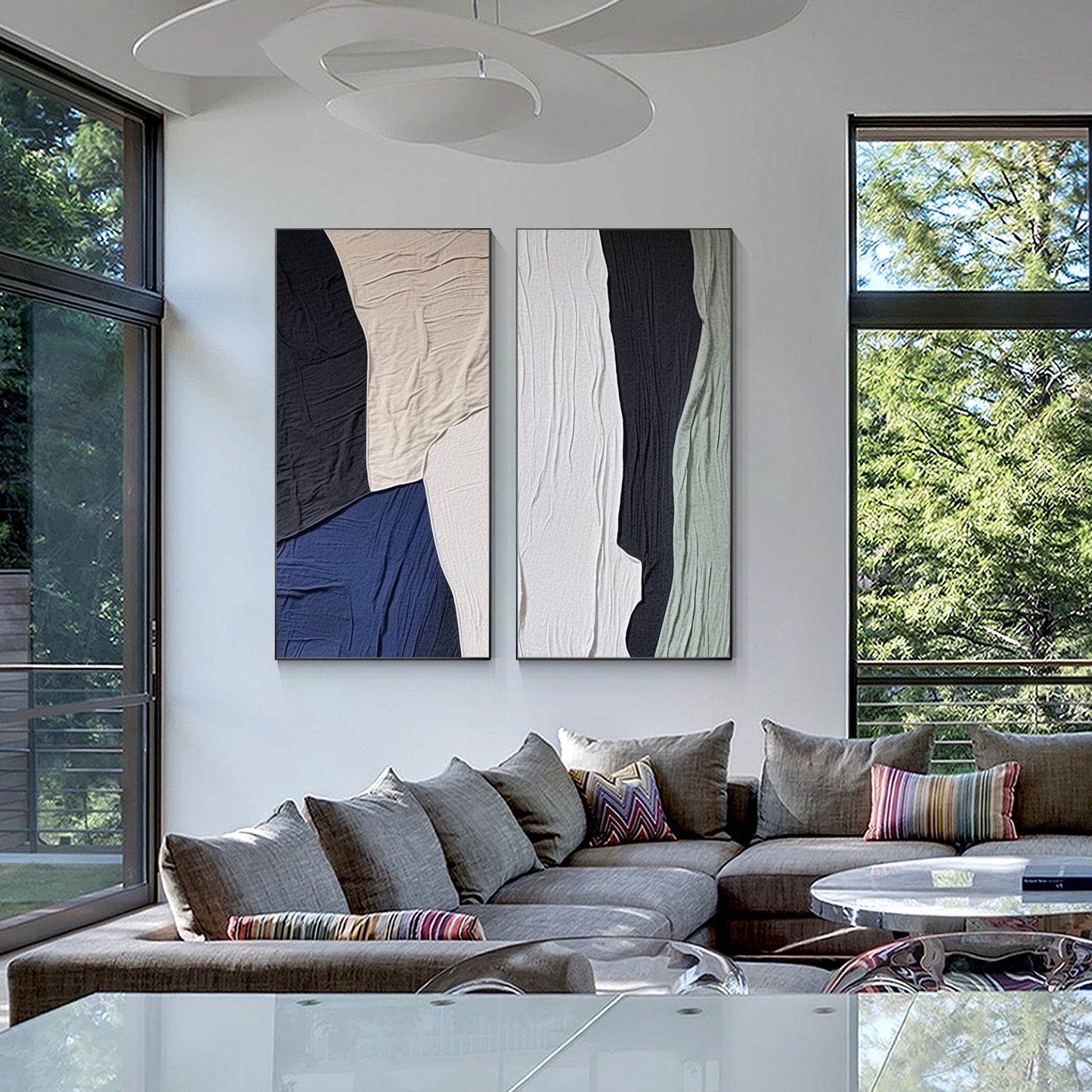 Abstract wall Art_0001
