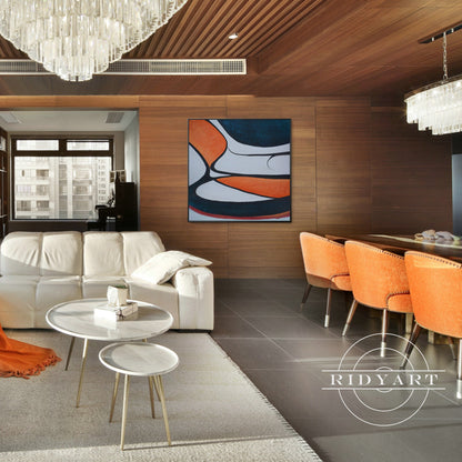 Geometric Wall Art_8866