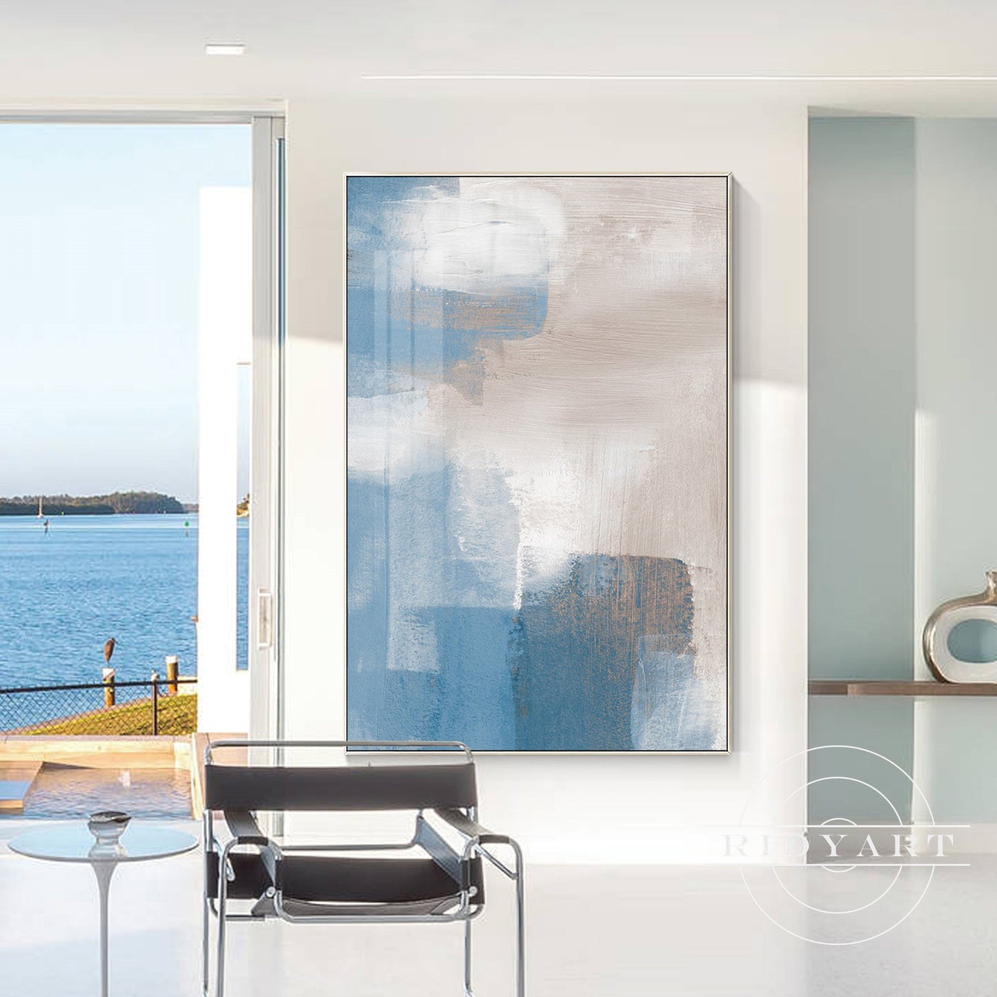 Abstract Wall Art_155