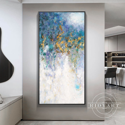Abstract wall art_0213