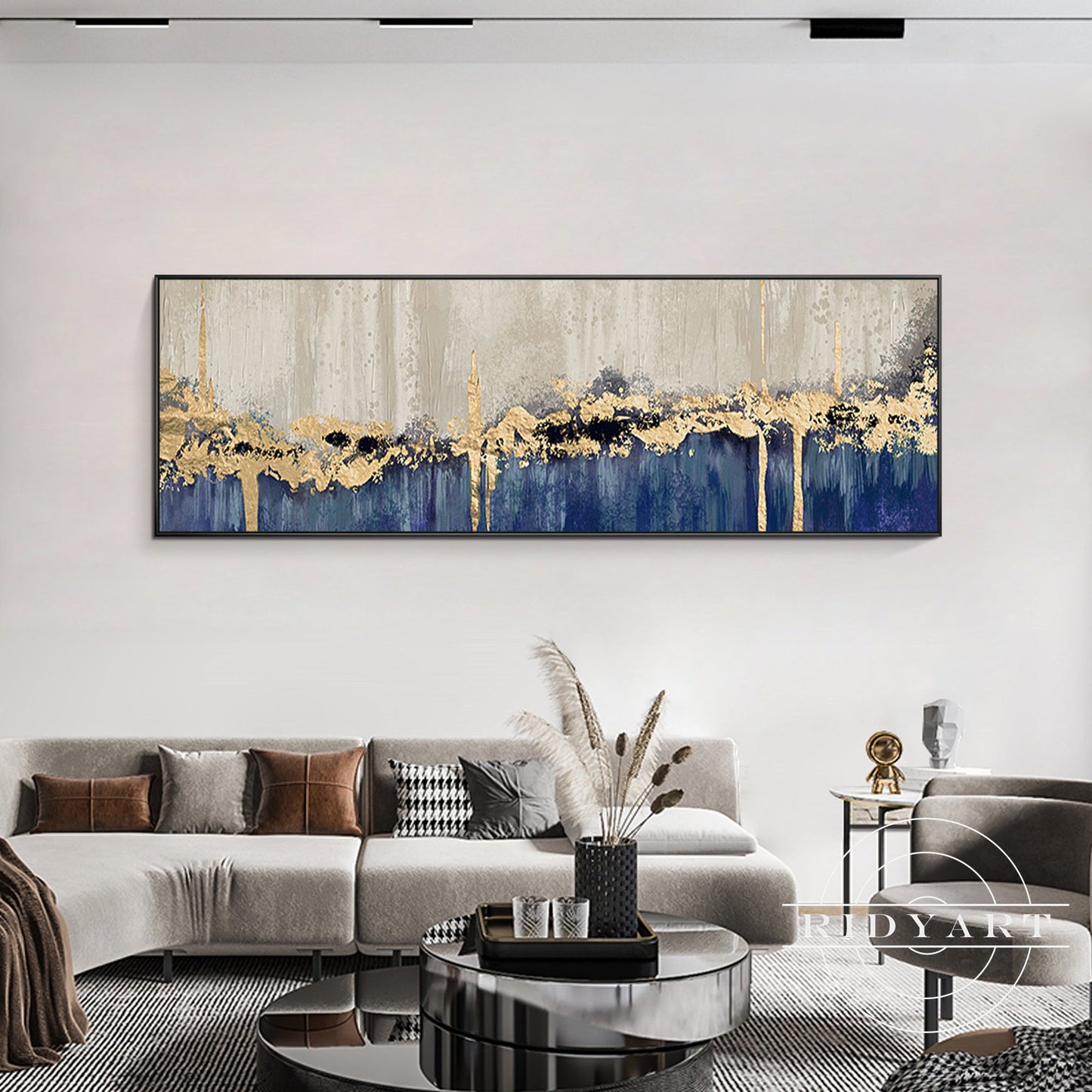 Abstract wall art_013
