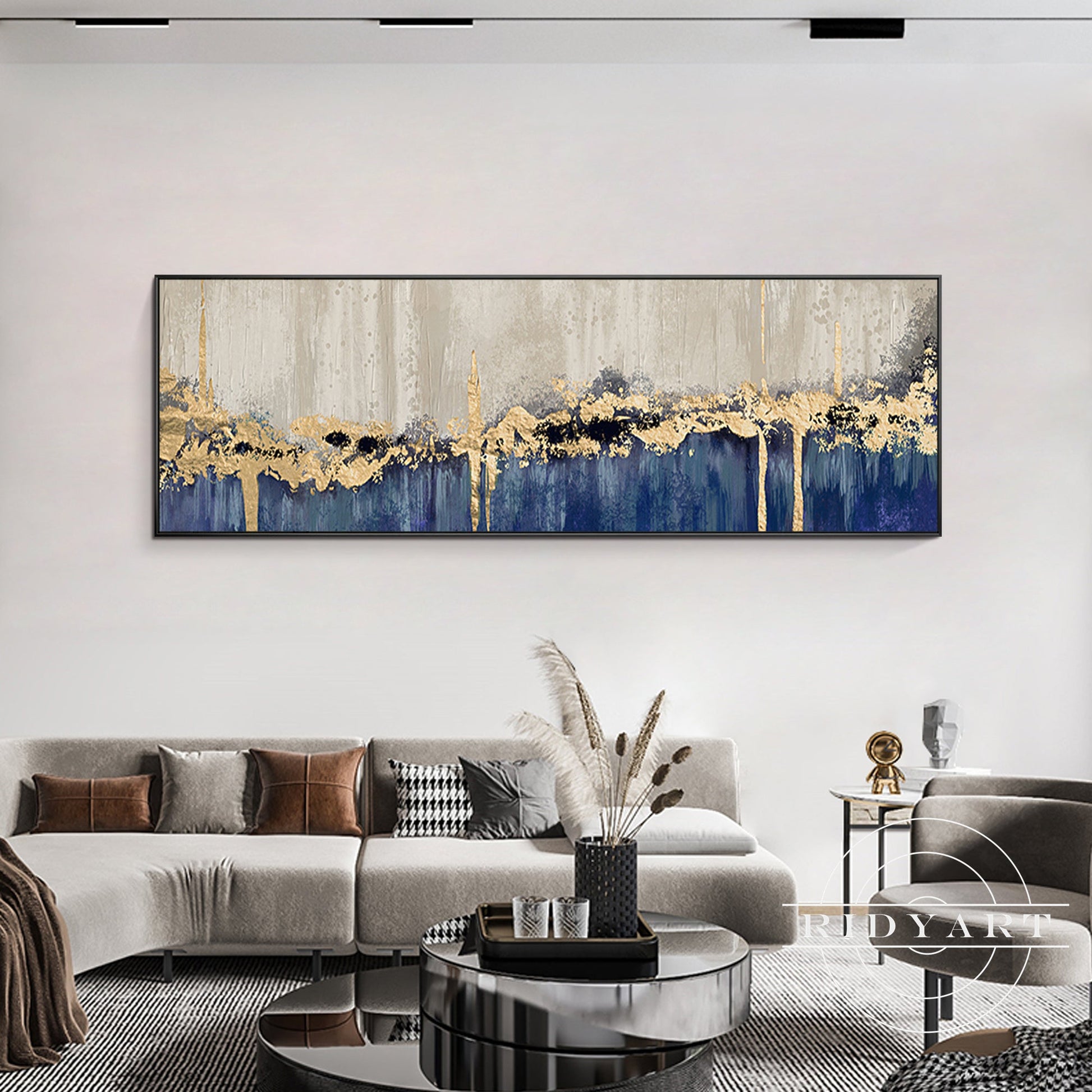 Abstract wall art_013