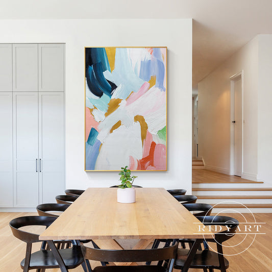 Abstract wall art_0672