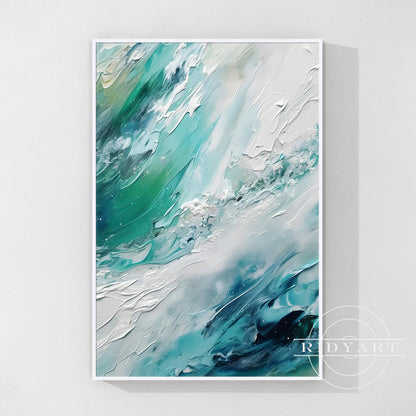 Abstract Wall Art_796