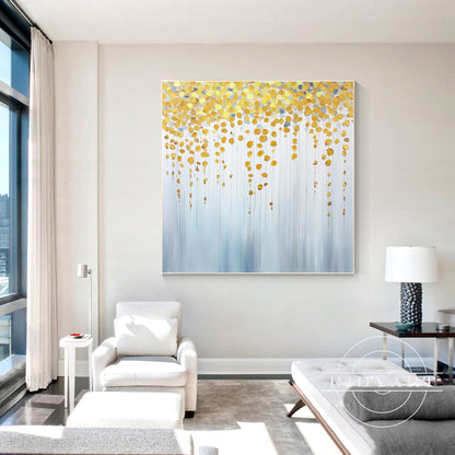 Abstract Wall Art_X05