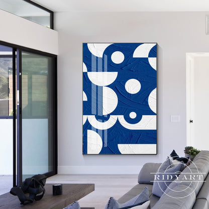 Geometric Wall Art_0549