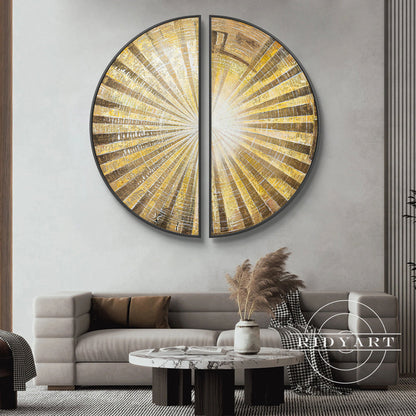 Abstract Wall Art_4365