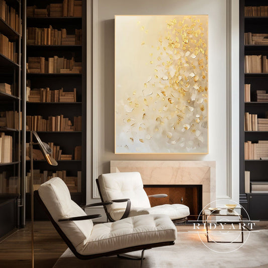 Abstract wall art_766