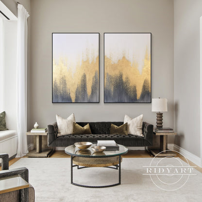 Abstract wall art_914