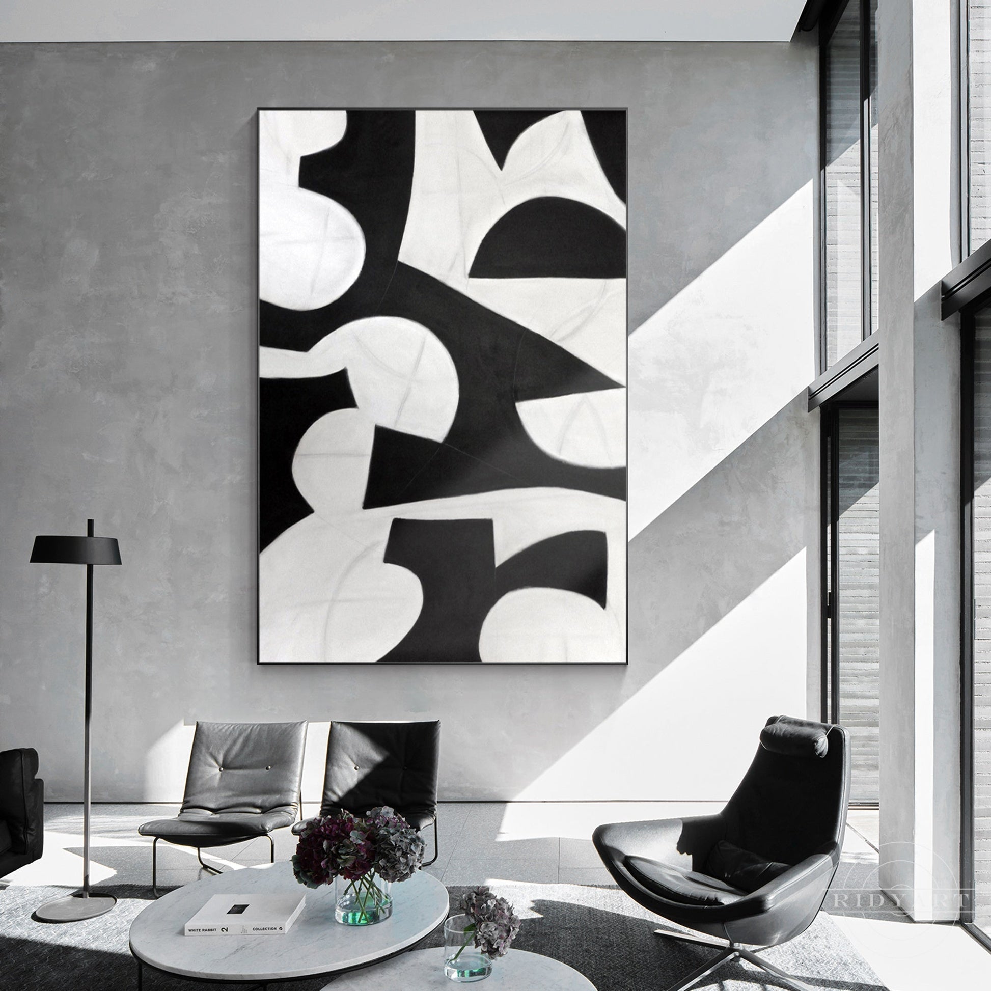 Geometric Wall Art_0570