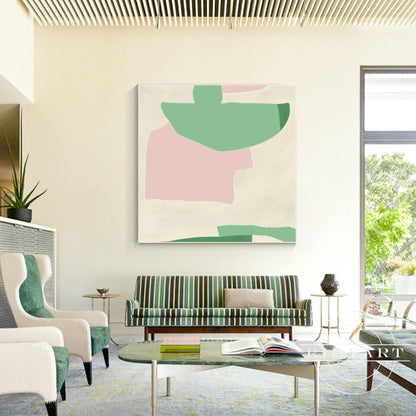 Geometric Wall Art_0489