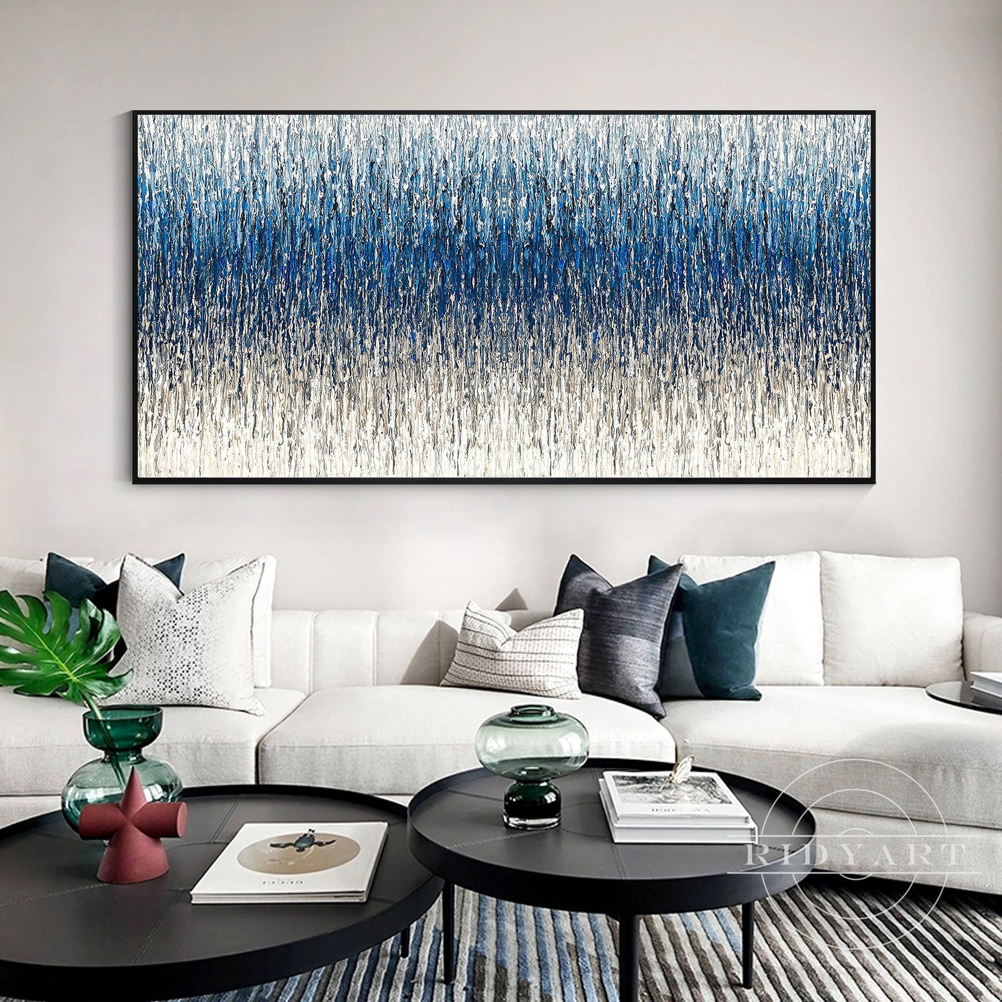 Abstract wall art_0712