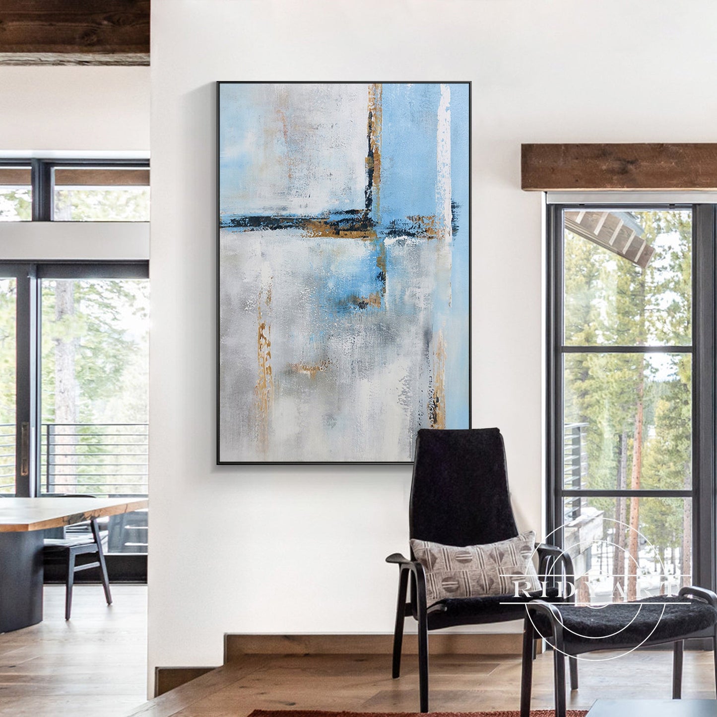 Abstract Wall Art_021