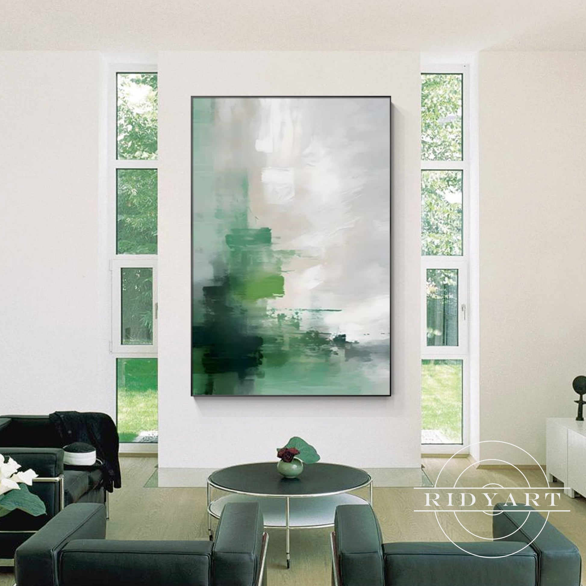 Abstract Wall Art_0784