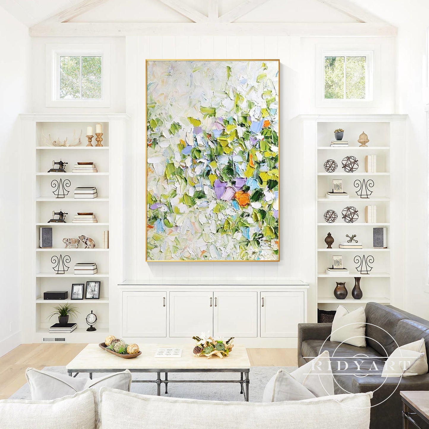 Abstract Wall Art_0782