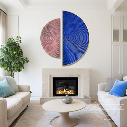 Abstract Wall Art_0738
