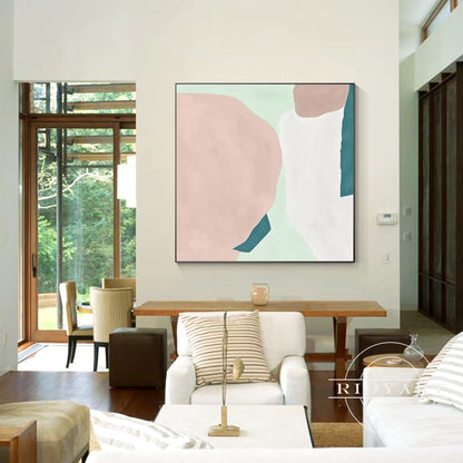Geometric Wall Art_0530