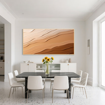 Abstract wall art_0750