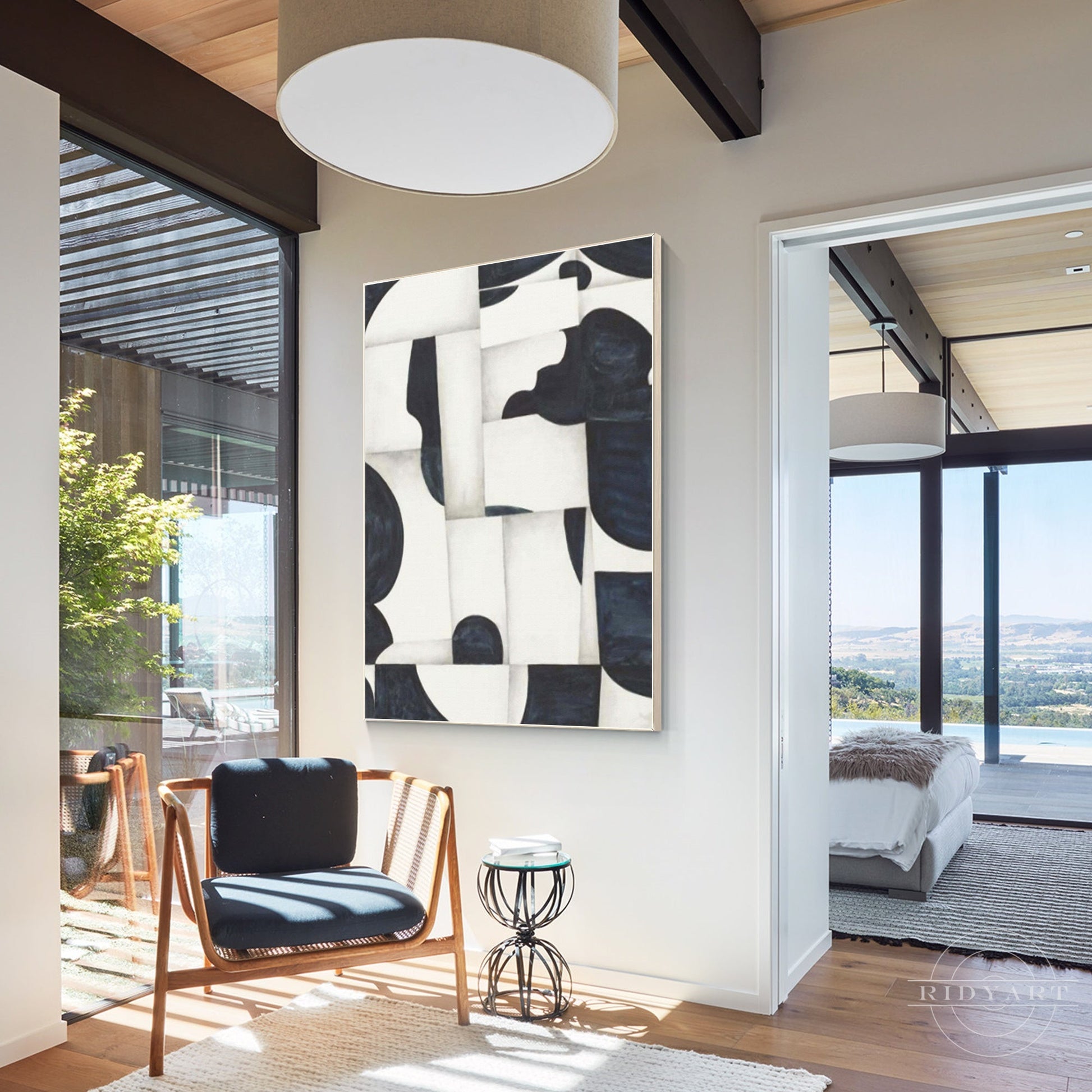 Geometric Wall Art_0567
