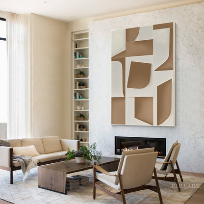 Geometric Wall Art_0508