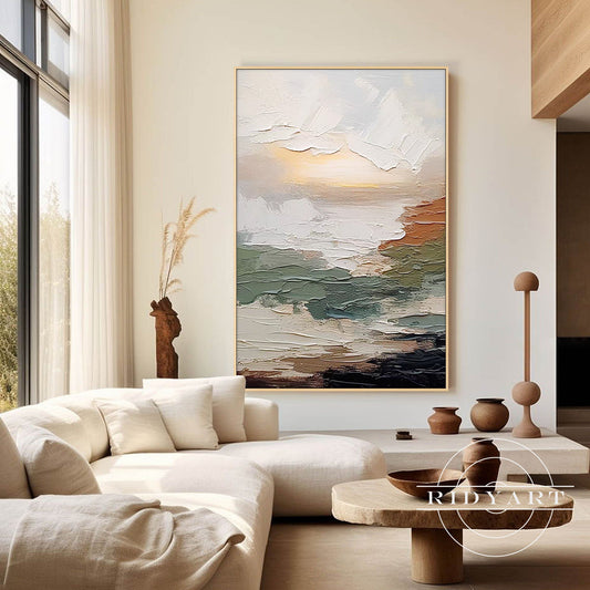 Abstract wall art_0823