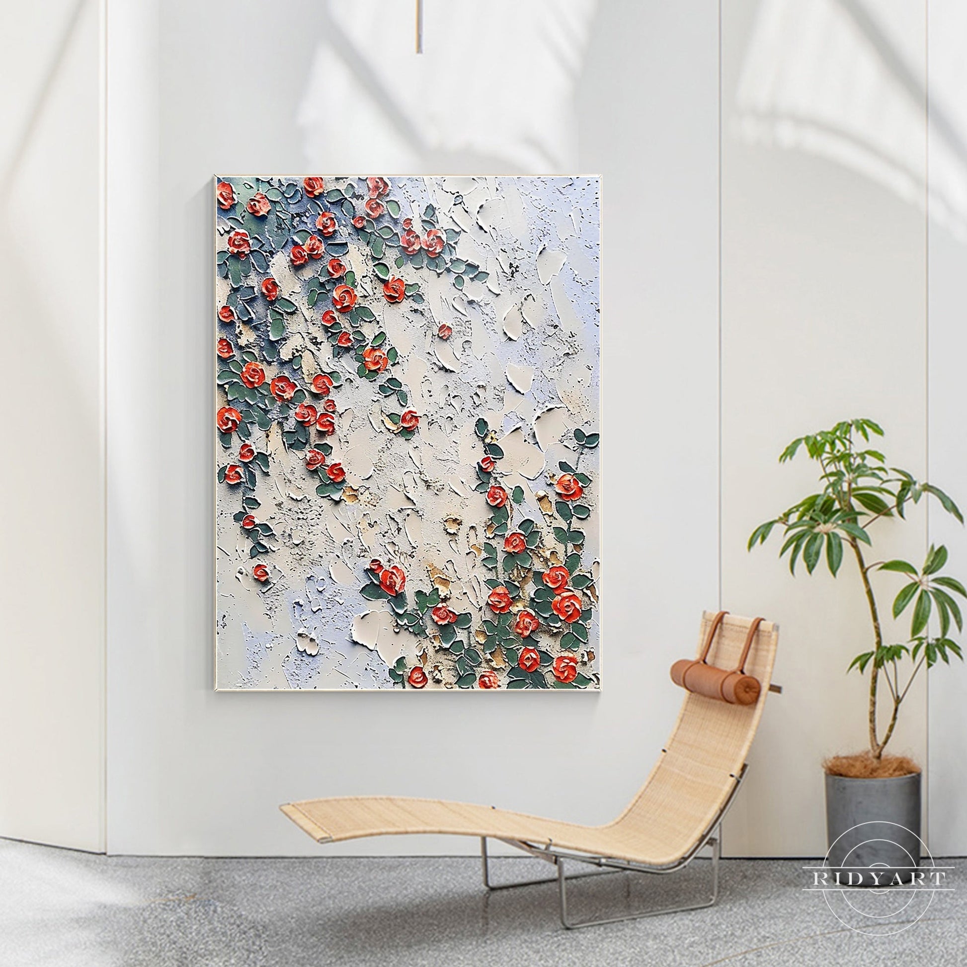 Flower Wall Art_019