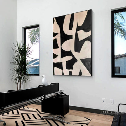 Geometric Wall Art_0578