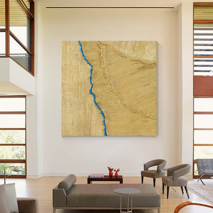Abstract Wall Art_0582