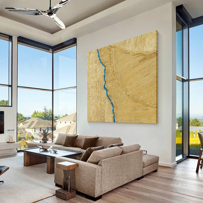 Abstract Wall Art_0582