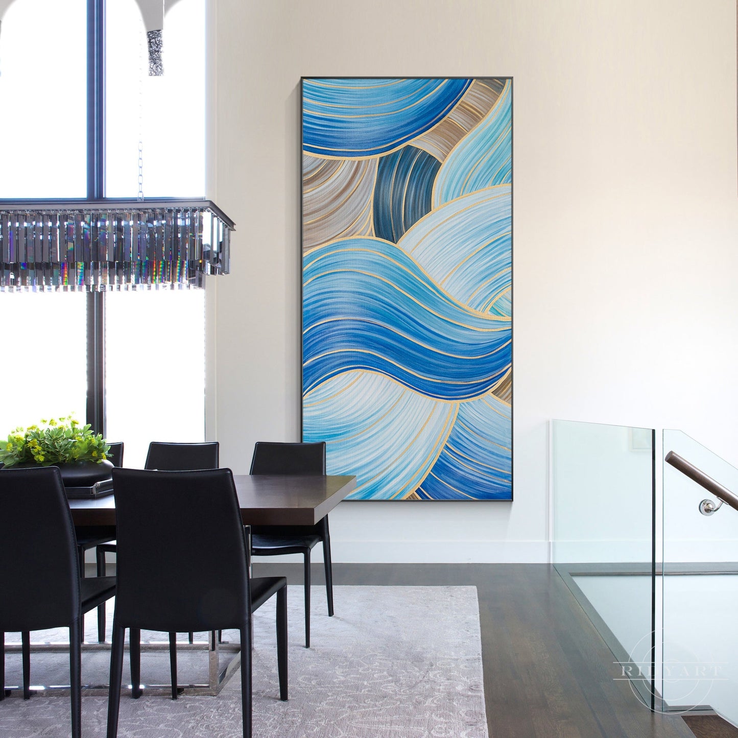 Abstract Wall Art_0562