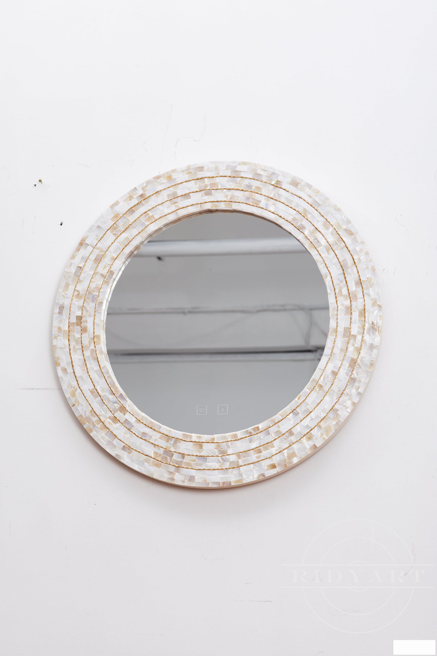 Round  Mirror decor-BA03