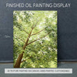 Landscape Canvas Art #LCA000