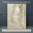 Landscape Canvas Art #LCA004