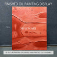 Landscape Canvas Art #LCA005