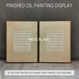 Wabi-Sabi Wall Art #TX035