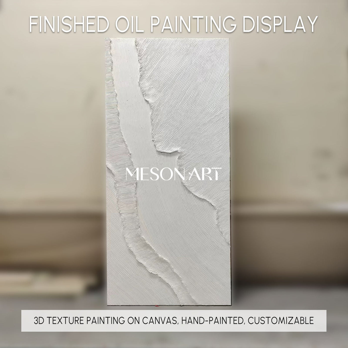 Wabi-Sabi Wall Art #TX063