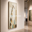 Geometric Savannah Grace #MA284