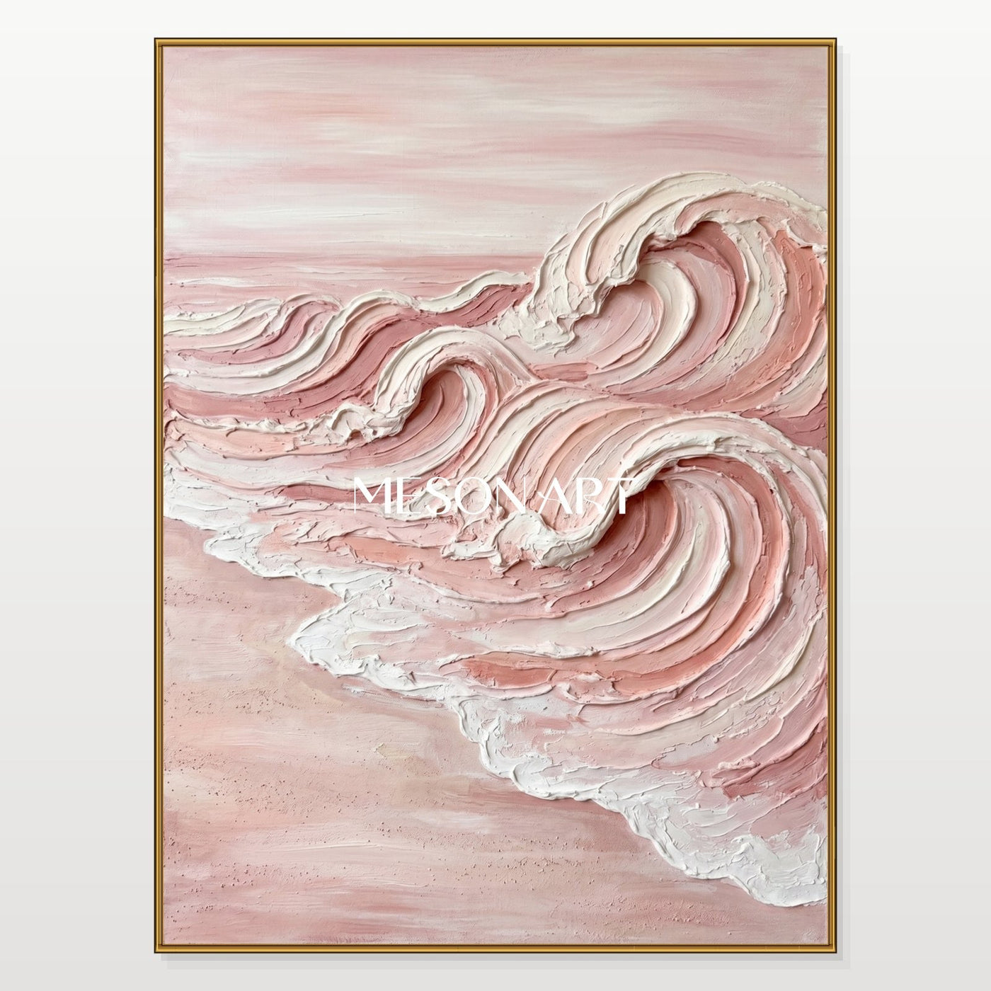 Blush Tide Reverie #SG721