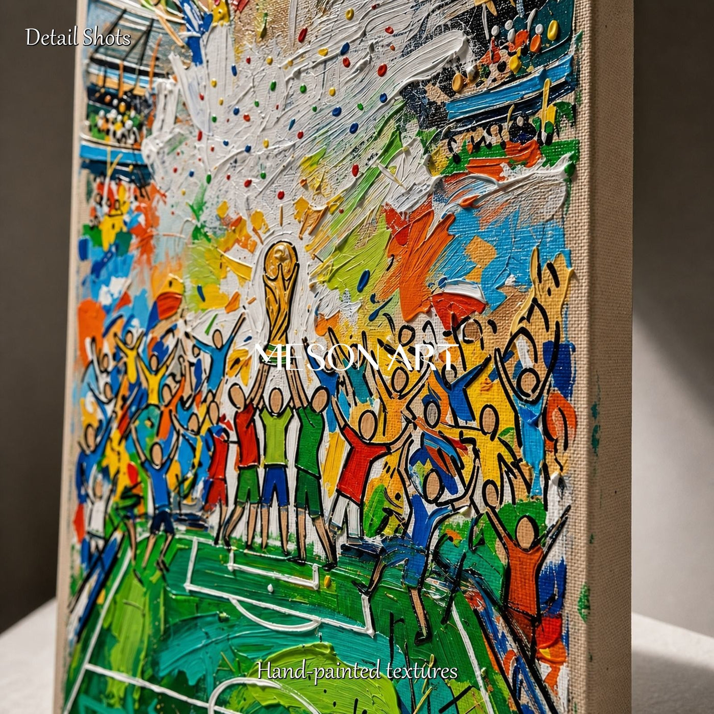 Golden Pitch Euphoria #GA229