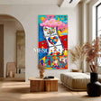 Whimsical Dreams Unfurled #SA055