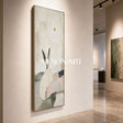 Silent Hare Reverie #MA280