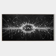 Cosmic Burst Symphony #AEA096
