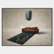 Subterranean Reverie #SA082