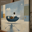 The Dreamer's Voyage #SA081