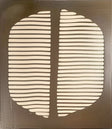 Bohemian Wall Art 2 Piece Set #BWA001