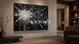 Cosmic Burst Noir #AEA066